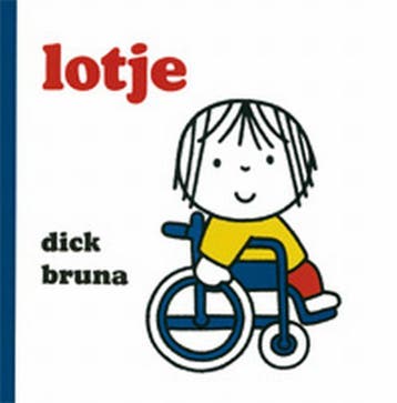 Lotje / Dick Bruna kinderboeken / 77 9789073991941, Verzenden, Gelezen, Dick Bruna