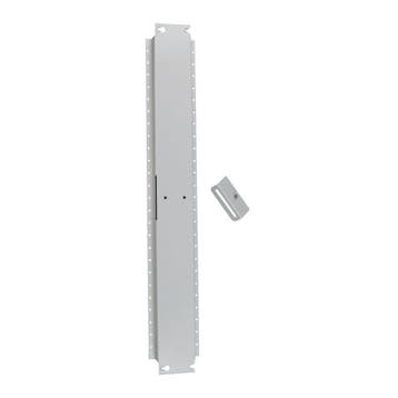 Eaton Verticaal Midden Aansluitelement MSW H=1260mm - 111423, Verzenden, Nieuw