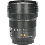 Panasonic Leica DG Vario Elmarit 8-18mm f/2.8-4 ASPH CM6256, Ophalen of Verzenden, Gebruikt, Overige typen, Zoom