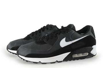 Nike Sneakers in maat 45 Zwart, Kleding | Heren, Schoenen, Verzenden, Zwart, Nike, Zo goed als nieuw