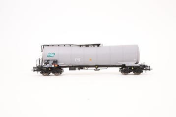 Van Biervliet H0 - VB-81021 - Modeltrein goederenwagonset