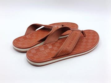Louis Vuitton - Tongs - Taille : EU 43