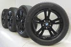 BMW X1 F48 X2 F39 385 17 inch velgen Michelin All-Season (4, Ophalen of Verzenden, Nieuw