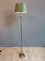 Staande lamp - Metaal - Vloerlamp - New lampshade
