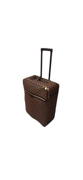 Louis Vuitton - pegase 60 - Sac de voyage
