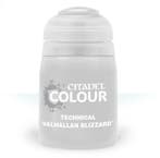 Technical Valhallan Blizzard 24 ml (Warhammer Nieuw), Ophalen of Verzenden, Nieuw