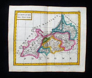 Europa - Oost-Europa / Pruisen / Polen / Litouwen /, Boeken, Nieuw