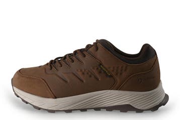 Travelin Veterschoenen in maat 42 Bruin, Kleding | Heren, Schoenen, Bruin, Verzenden, Zo goed als nieuw, Travelin