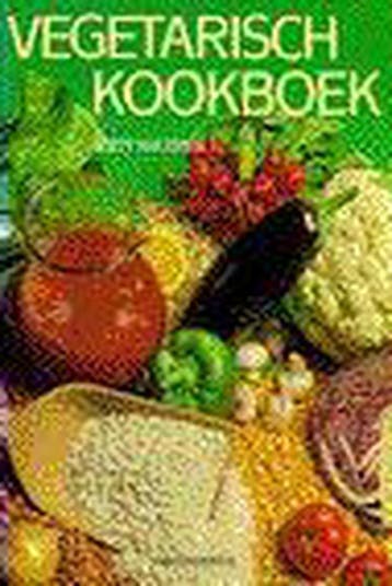 VEGETARISCH KOOKBOEK (11E DR) 9789026942037 VAN ESSEN, Verzenden, VAN ESSEN