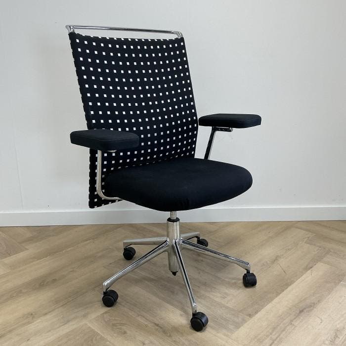 Antonio Citterio AC2 Vitra design bureaustoel /, Maison & Meubles, Chaises de bureau
