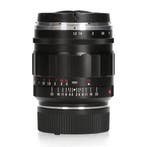 Voigtlander Nokton 35mm f/1.2 VM II - Leica M, Audio, Tv en Foto, Ophalen of Verzenden, Zo goed als nieuw