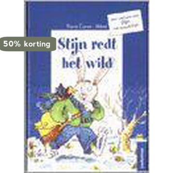 Stijn redt het wild / Stijn het speurkonijn 9789030304692, Verzenden, P. Coran