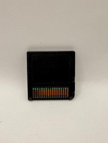 Nintendo - DS - Nintendo DS - Pokémon HeartGold Version -, Nieuw