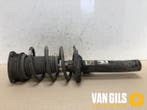 Schokdemperpoot links-voor Volkswagen Touran O217825, Auto-onderdelen, Nieuw