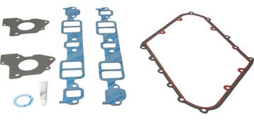 Intake Manifold Gasket Fits 82-84 Chevrolet Corvette MS91440, Ophalen of Verzenden