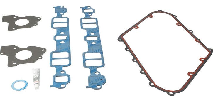 Intake Manifold Gasket Fits 82-84 Chevrolet Corvette MS91440, Autos : Pièces & Accessoires, Autres pièces automobiles, Enlèvement ou Envoi