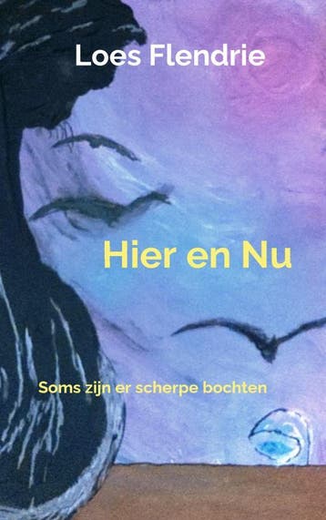HIER EN NU 9789464653915 Loes Flendrie, Verzenden, Zo goed als nieuw, Loes Flendrie