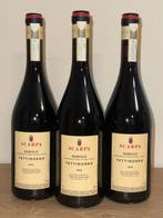 2018 Scarpa, Barolo Tettimorra - Barolo DOCG - 3 Bouteilles