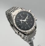 Omega - Speedmaster Broad Arrow - 3594.50 - Homme -, Handtassen en Accessoires, Horloges | Heren, Nieuw
