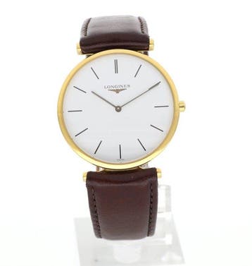 Longines - La Grande Classique de Longines Ultra-Thin -