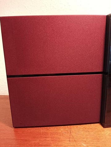 Bang & Olufsen - BeoSound Century Ensemble hi-fi, Audio, Tv en Foto, Stereoketens, Nieuw
