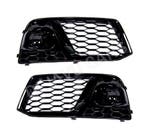 RS Look ACC Cover voor Audi Q5 FY Standaard, Ophalen of Verzenden