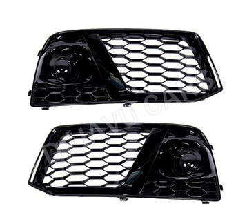 RS Look ACC Cover voor Audi Q5 FY Standaard, Ophalen of Verzenden