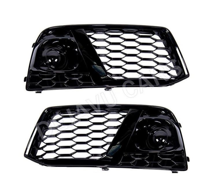 RS Look ACC Cover voor Audi Q5 FY Standaard, Autos : Divers, Tuning & Styling, Enlèvement ou Envoi