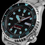 Tecnotempo - Automatic Seadiving 300M - Limited Edition -
