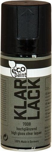 KlarLack Vernis Hoogglans blanke lak 150 ml