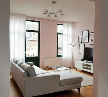 Appartement en Rue de Danemark, Saint-Gilles
