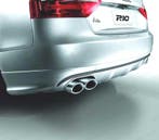 Diffuseur Pour Audi A5 Coupé Cabrio 11-16, Verzenden