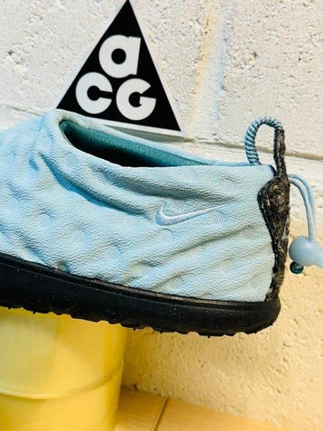 Nike Acg - ACG Moc Océan Bliss P43 - Sneakers - Maat: EU 43