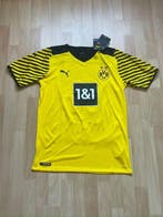 Borrusia Dortmund - Championnat dAllemagne de Football -, Nieuw
