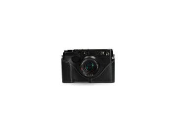 Contax G2 - 1 jaar garantie, Ophalen of Verzenden, Comme neuf
