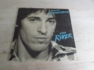 Bruce Springsteen & Related - Nice lot with 9 great records