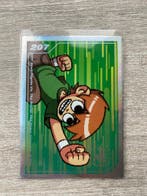 Gen2 #207 Silver Scott Pilgrim Vs. the world Limited run..., Ophalen of Verzenden, Zo goed als nieuw