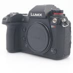 Panasonic Lumix DC-S1R boîtier | Occasion, Ophalen of Verzenden, Nieuw