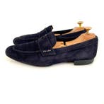 Prada - Loafers - Maat: EU 41.5, Nieuw