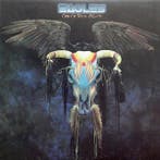 Eagles - One Of These Nights, Cd's en Dvd's, Verzenden, Gebruikt