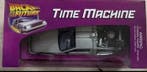Back to the Future - Welly, 1:24 scale diecast model of the, Nieuw