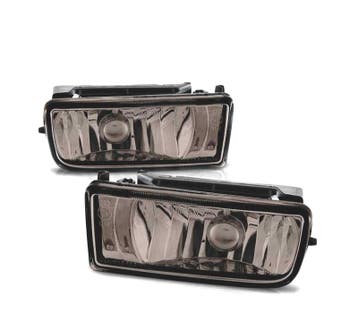 PHARES ANTIBROUILLARD BMW E36 FUMÉ, Verzenden, Neuf