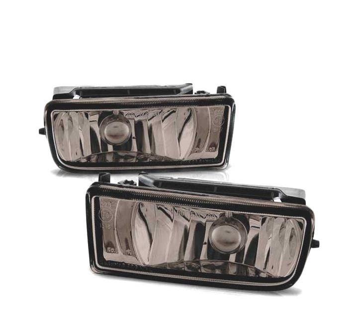 PHARES ANTIBROUILLARD BMW E36 FUMÉ, Autos : Pièces & Accessoires, Éclairage, Envoi