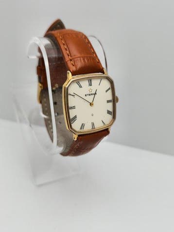 Eterna - hexagon - Zonder minimumprijs - 121420125 - Heren -