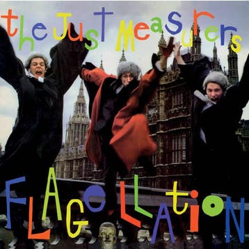 The Just Measurers - Flagellation, Verzenden