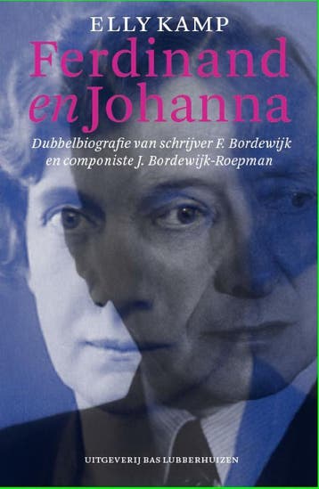 Ferdinand en Johanna 9789059374331 Elly Kamp, Verzenden, Gelezen, Elly Kamp