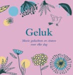 Geluk 9789044730944, Verzenden, Zo goed als nieuw