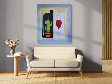 Mar (XX) - Opposites attract - XL