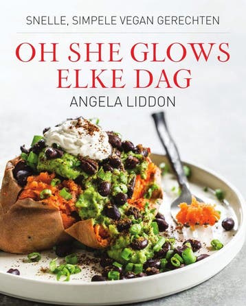 Oh She Glows elke dag (Nieuw), Boeken, Verzenden, Nieuw