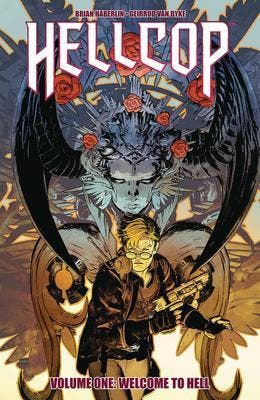 Hellcop Volume 1: Welcome to Hell, Verzenden, Nieuw